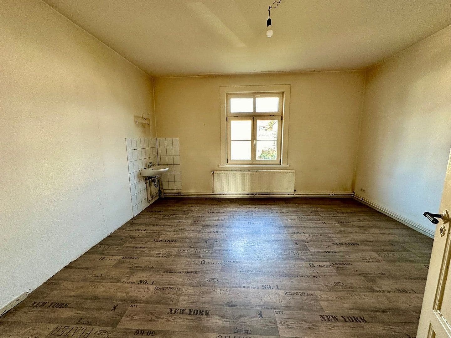 Prodej domu 219 m², pozemek 757 m², Rennbahn 42, Eisenach, Durynsko Prodej domu 219 m², pozemek 757 m², Rennbahn 42, Eisenach, Durynsko