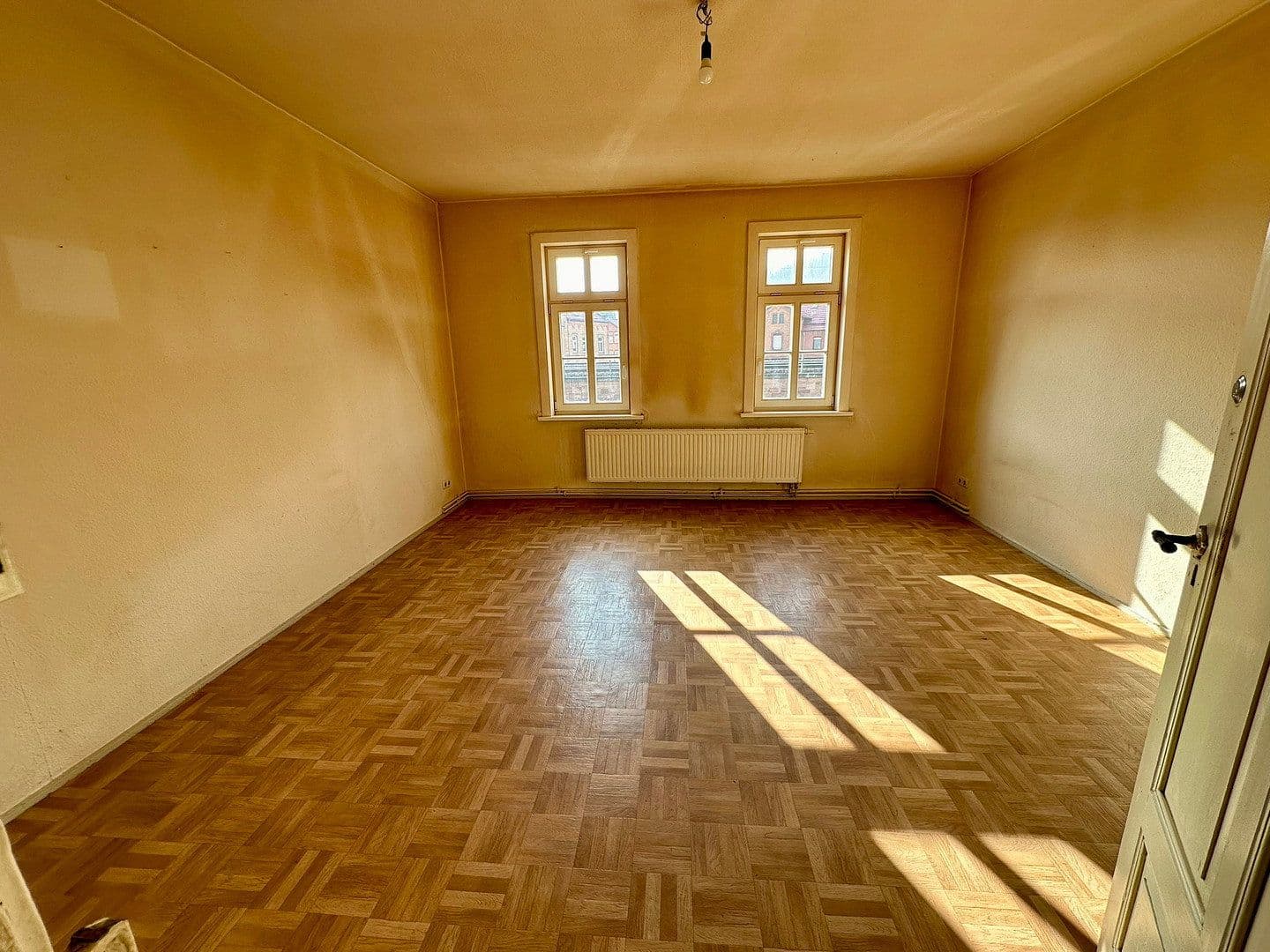 Prodej domu 219 m², pozemek 757 m², Rennbahn 42, Eisenach, Durynsko Prodej domu 219 m², pozemek 757 m², Rennbahn 42, Eisenach, Durynsko