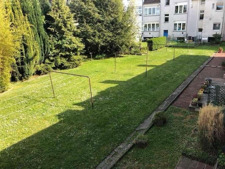 Pronájem bytu 3+kk 64 m², Wattenbachstr. 12, Essen, Severní Porýní-Vestfálsko Pronájem bytu 3+kk 64 m², Wattenbachstr. 12, Essen, Severní Porýní-Vestfálsko