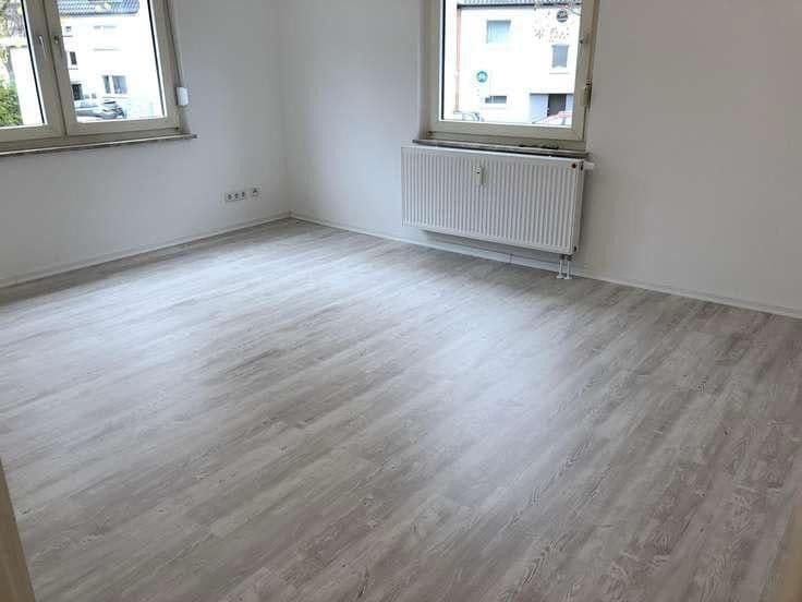 Pronájem bytu 3+kk 64 m², Wattenbachstr. 12, Essen, Severní Porýní-Vestfálsko Pronájem bytu 3+kk 64 m², Wattenbachstr. 12, Essen, Severní Porýní-Vestfálsko
