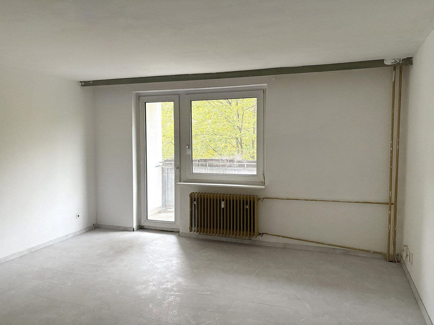 Prodej bytu 3+1 74 m², Ritterstraße 1, Berlin, Berlín Prodej bytu 3+1 74 m², Ritterstraße 1, Berlin, Berlín