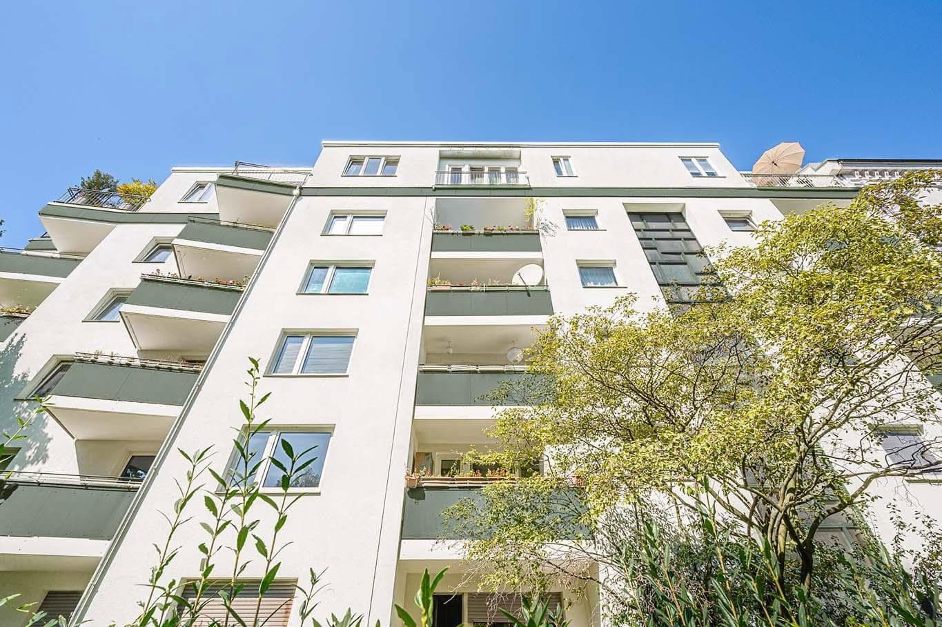 Prodej bytu 3+1 74 m², Ritterstraße 1, Berlin, Berlín Prodej bytu 3+1 74 m², Ritterstraße 1, Berlin, Berlín