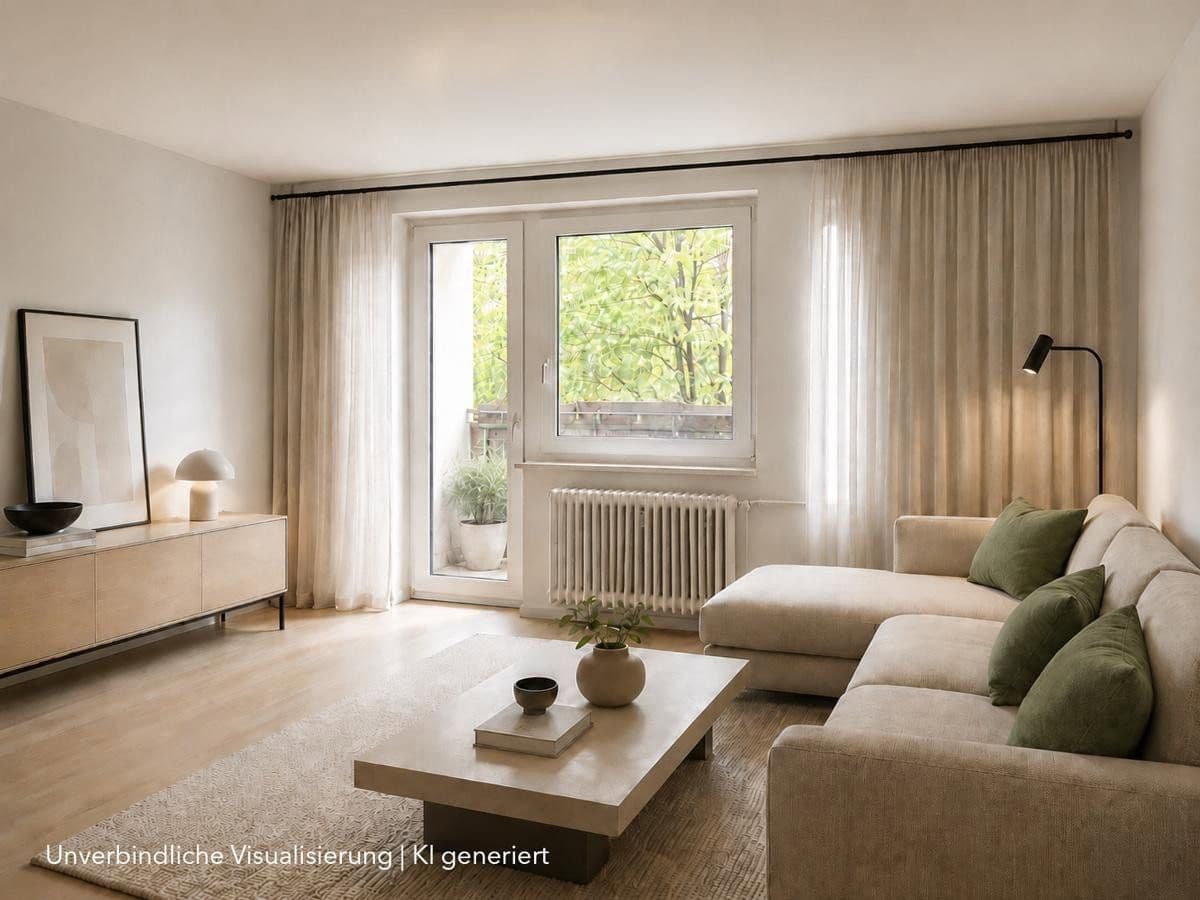Prodej bytu 3+1 74 m², Ritterstraße 1, Berlin, Berlín Prodej bytu 3+1 74 m², Ritterstraße 1, Berlin, Berlín