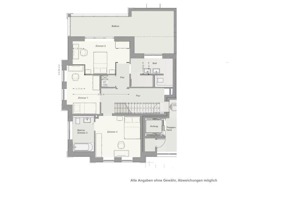Pronájem bytu 11 m², Am Jungfernsee, Brandenburg - Potsdam, Braniborsko Pronájem bytu 11 m², Am Jungfernsee, Brandenburg - Potsdam, Braniborsko