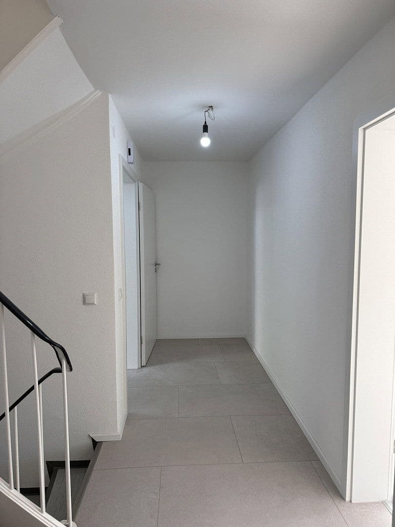 Pronájem domu 90 m², pozemek 220 m², Mindelheim, Bavorsko Pronájem domu 90 m², pozemek 220 m², Mindelheim, Bavorsko