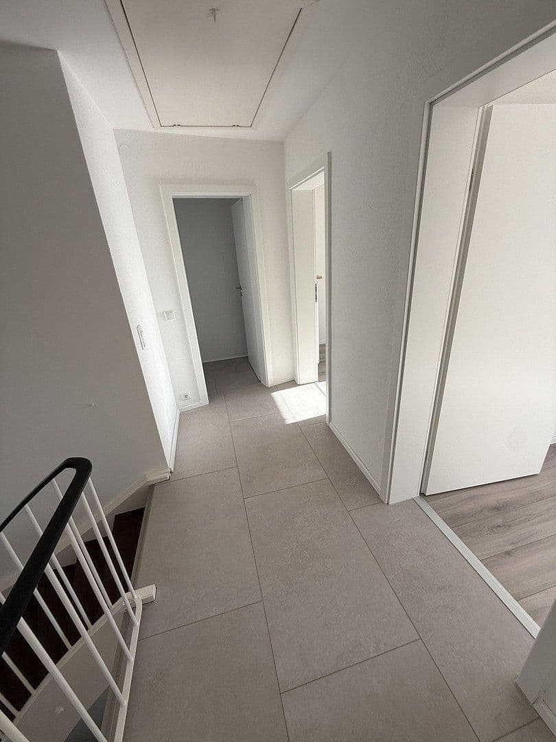 Pronájem domu 90 m², pozemek 220 m², Mindelheim, Bavorsko Pronájem domu 90 m², pozemek 220 m², Mindelheim, Bavorsko