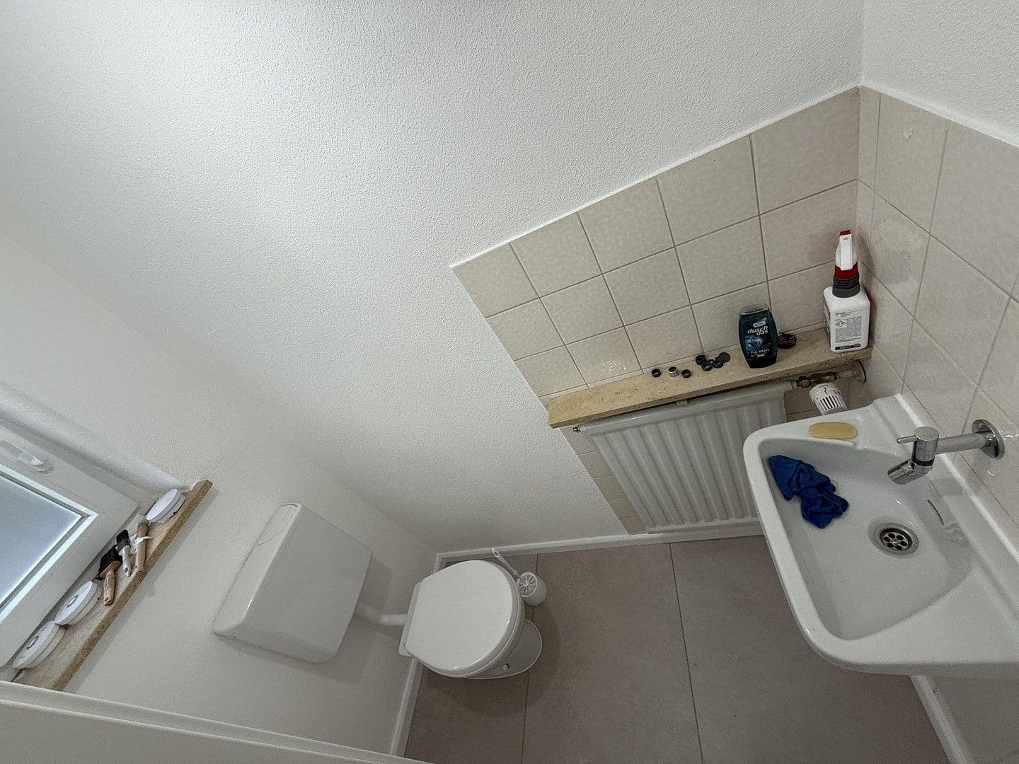 Pronájem domu 90 m², pozemek 220 m², Mindelheim, Bavorsko Pronájem domu 90 m², pozemek 220 m², Mindelheim, Bavorsko