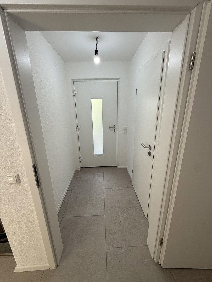 Pronájem domu 90 m², pozemek 220 m², Mindelheim, Bavorsko Pronájem domu 90 m², pozemek 220 m², Mindelheim, Bavorsko