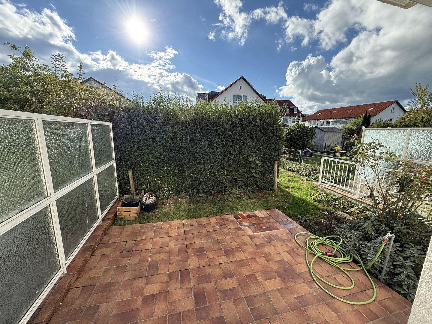 Pronájem domu 90 m², pozemek 220 m², Mindelheim, Bavorsko Pronájem domu 90 m², pozemek 220 m², Mindelheim, Bavorsko