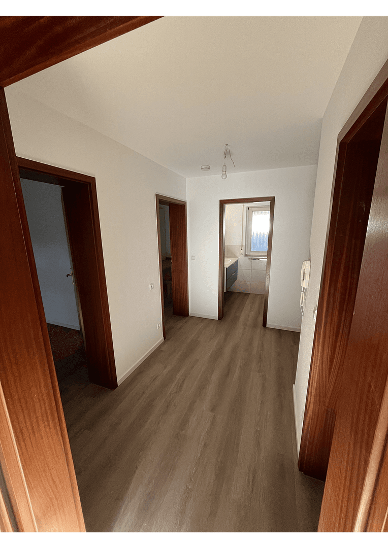 Pronájem bytu 2+1 63 m², Franz-Xaver-Singer-Straße 4, Oberndorf am Neckar, Bádensko-Württembersko Pronájem bytu 2+1 63 m², Franz-Xaver-Singer-Straße 4, Oberndorf am Neckar, Bádensko-Württembersko