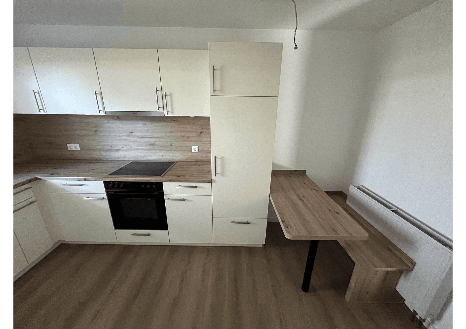 Pronájem bytu 2+1 63 m², Franz-Xaver-Singer-Straße 4, Oberndorf am Neckar, Bádensko-Württembersko Pronájem bytu 2+1 63 m², Franz-Xaver-Singer-Straße 4, Oberndorf am Neckar, Bádensko-Württembersko