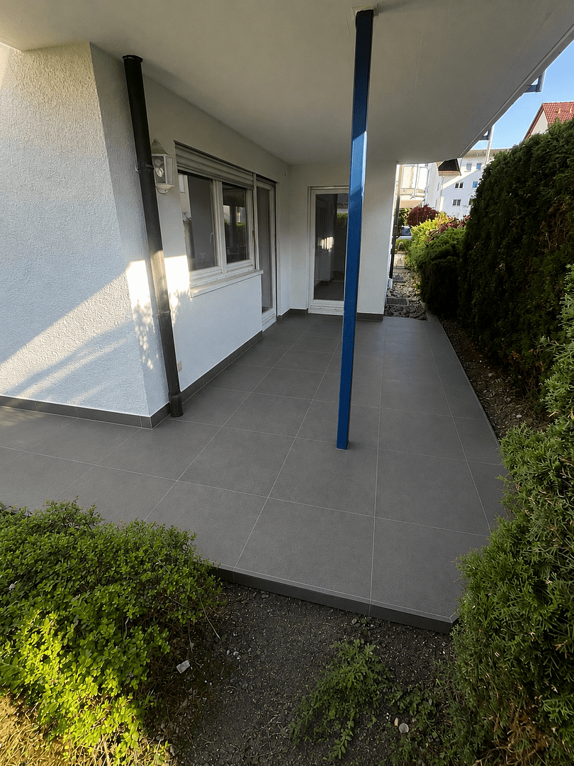 Pronájem bytu 2+1 63 m², Franz-Xaver-Singer-Straße 4, Oberndorf am Neckar, Bádensko-Württembersko Pronájem bytu 2+1 63 m², Franz-Xaver-Singer-Straße 4, Oberndorf am Neckar, Bádensko-Württembersko