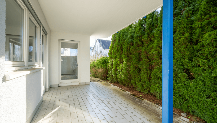 Pronájem bytu 2+1 63 m², Franz-Xaver-Singer-Straße 4, Oberndorf am Neckar, Bádensko-Württembersko Pronájem bytu 2+1 63 m², Franz-Xaver-Singer-Straße 4, Oberndorf am Neckar, Bádensko-Württembersko