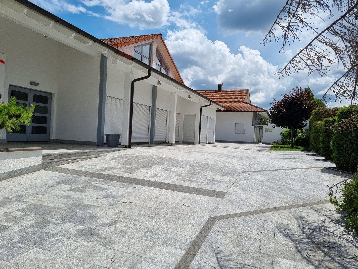 Pronájem kanceláře 206 m², Altdorf, Bádensko-Württembersko Pronájem kanceláře 206 m², Altdorf, Bádensko-Württembersko
