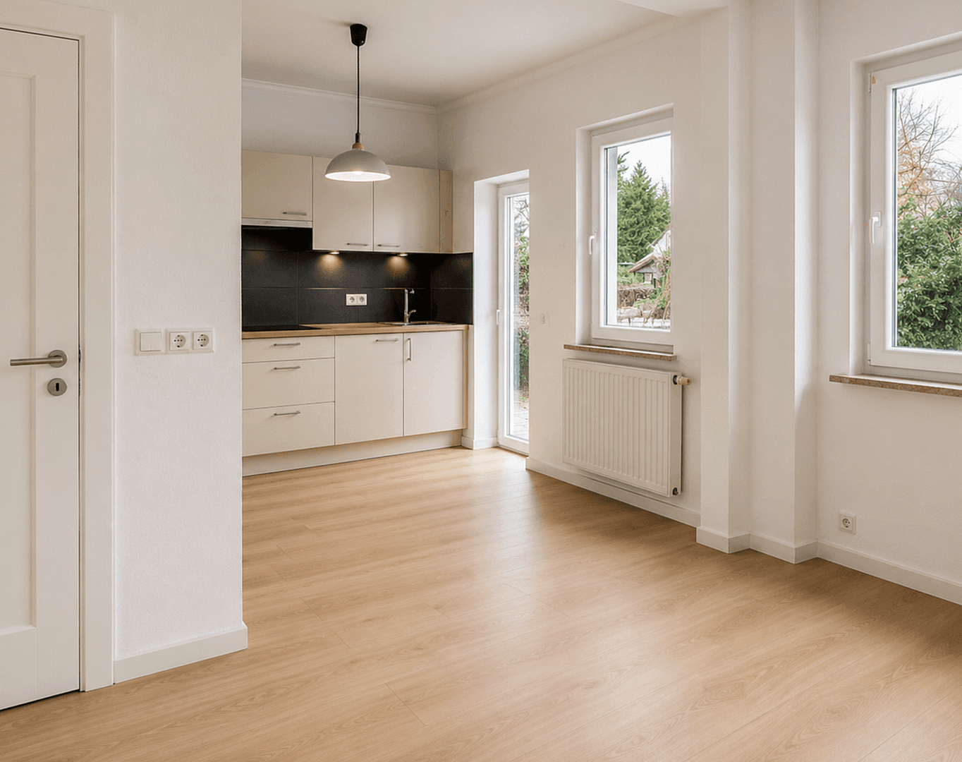 Prodej domu 145 m², pozemek 310 m², Bremerhaven, Bremen Prodej domu 145 m², pozemek 310 m², Bremerhaven, Bremen