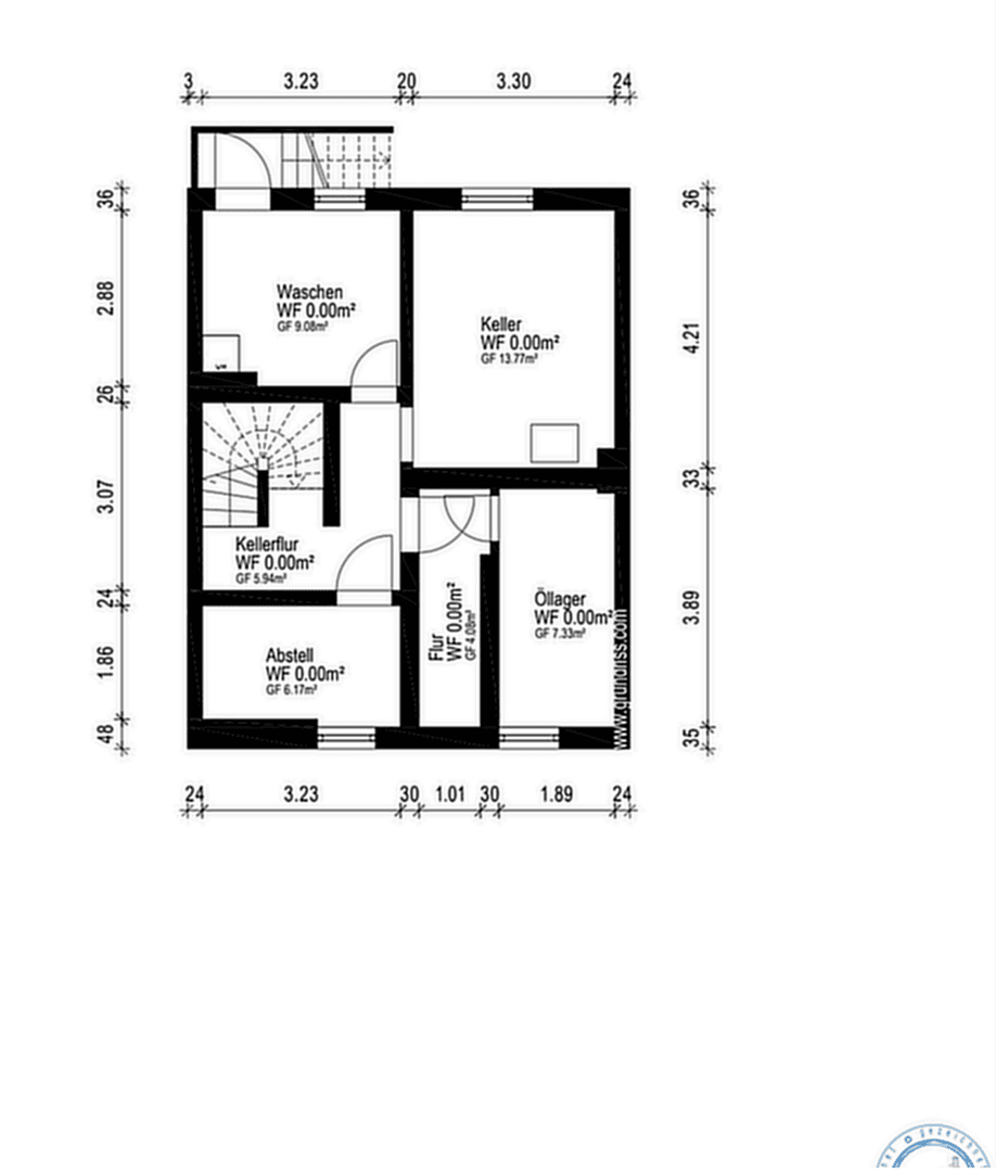 Prodej domu 145 m², pozemek 310 m², Bremerhaven, Bremen Prodej domu 145 m², pozemek 310 m², Bremerhaven, Bremen