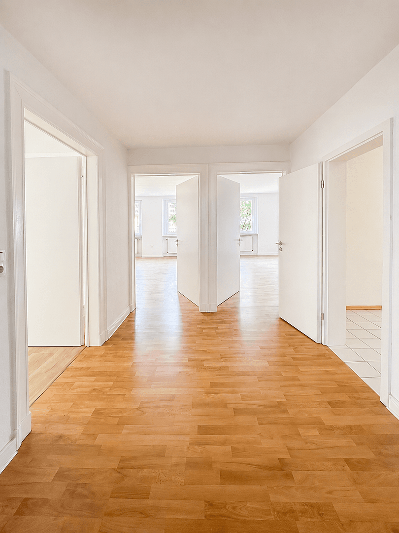 Pronájem bytu 3+kk 113 m², Gerhart-Hauptmann-Str.8, Unna, Severní Porýní-Vestfálsko Pronájem bytu 3+kk 113 m², Gerhart-Hauptmann-Str.8, Unna, Severní Porýní-Vestfálsko