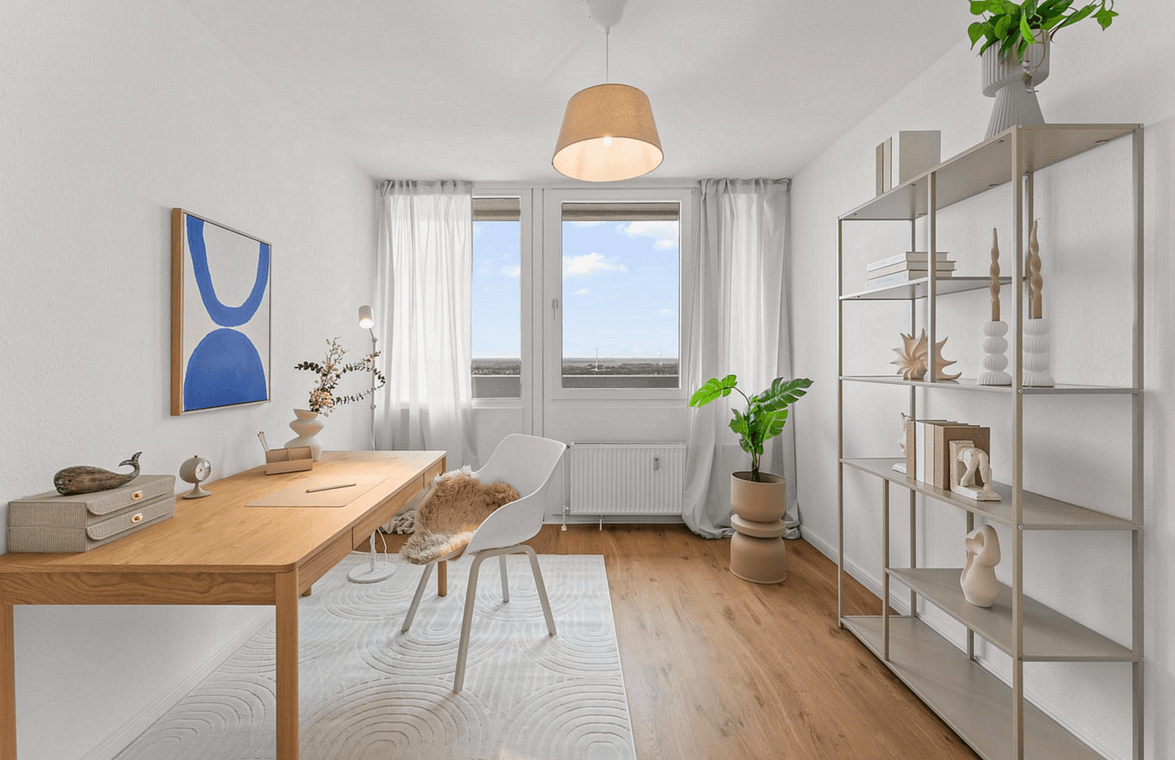 Prodej bytu 4+1 109 m², Bremerhaven, Bremen Prodej bytu 4+1 109 m², Bremerhaven, Bremen