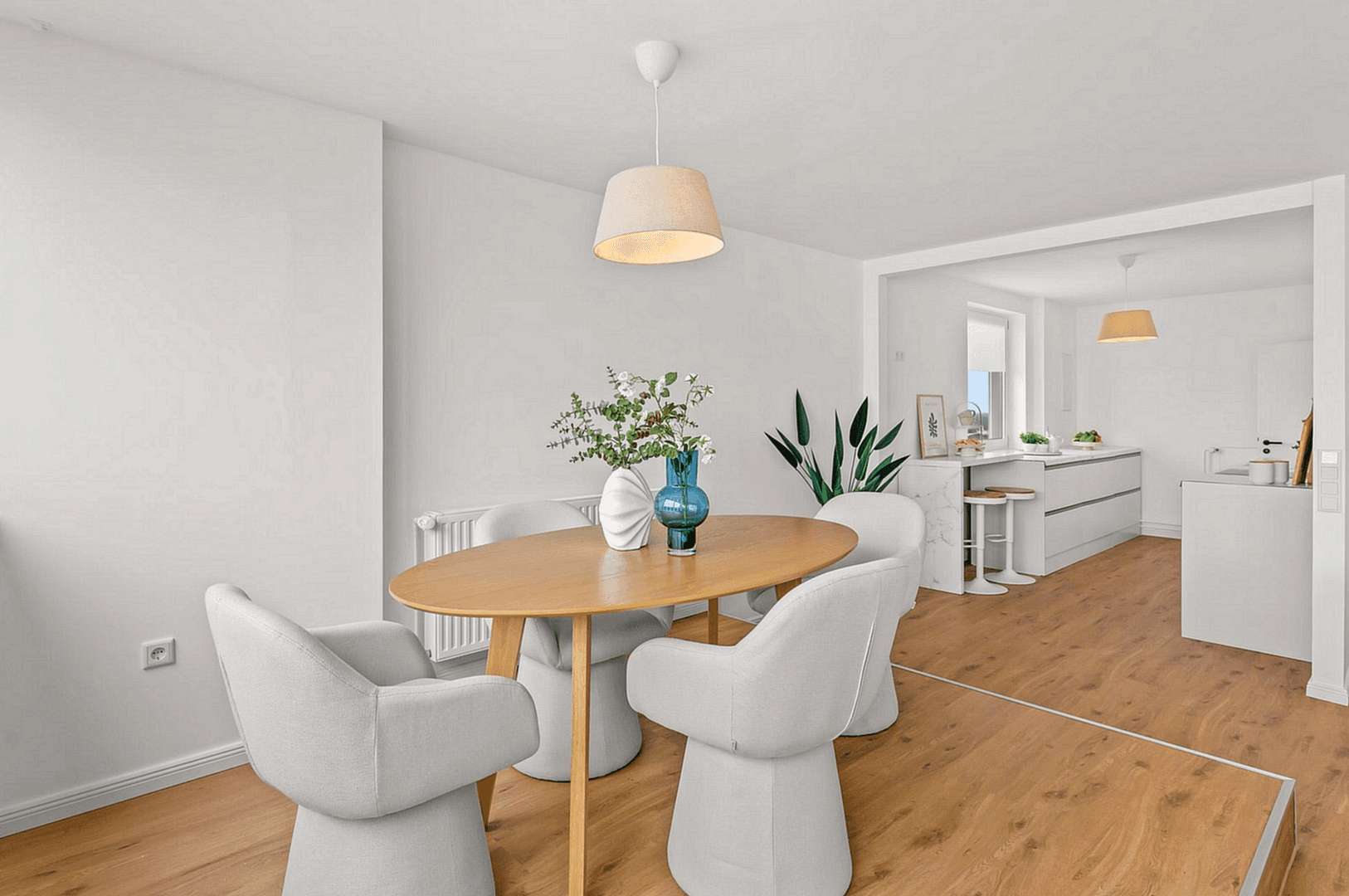 Prodej bytu 4+1 109 m², Bremerhaven, Bremen Prodej bytu 4+1 109 m², Bremerhaven, Bremen