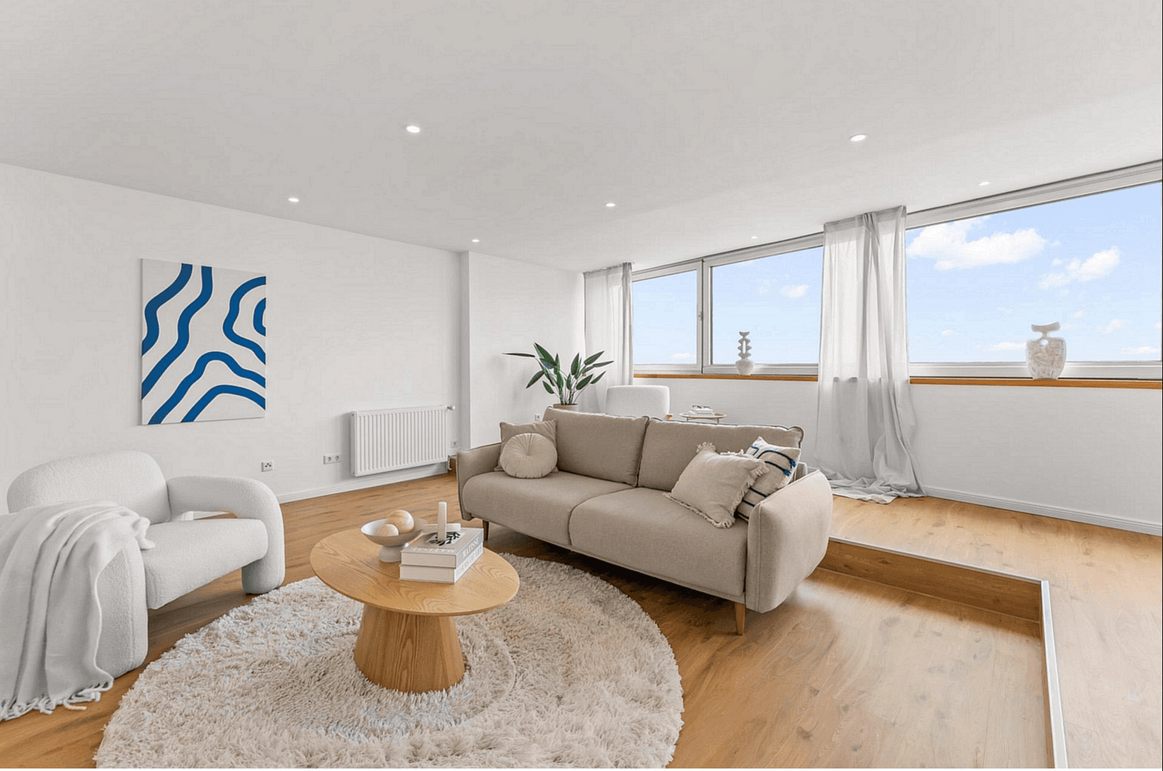 Prodej bytu 4+1 109 m², Bremerhaven, Bremen Prodej bytu 4+1 109 m², Bremerhaven, Bremen