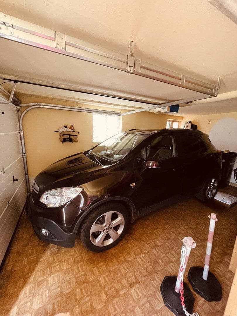 Prodej domu 154 m², pozemek 875 m², Heringen (Werra), Hessen Prodej domu 154 m², pozemek 875 m², Heringen (Werra), Hessen