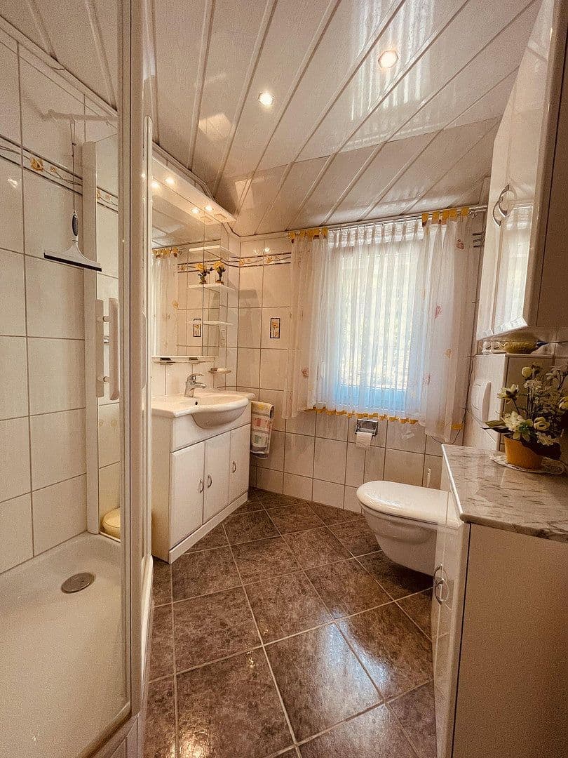 Prodej domu 154 m², pozemek 875 m², Heringen (Werra), Hessen Prodej domu 154 m², pozemek 875 m², Heringen (Werra), Hessen