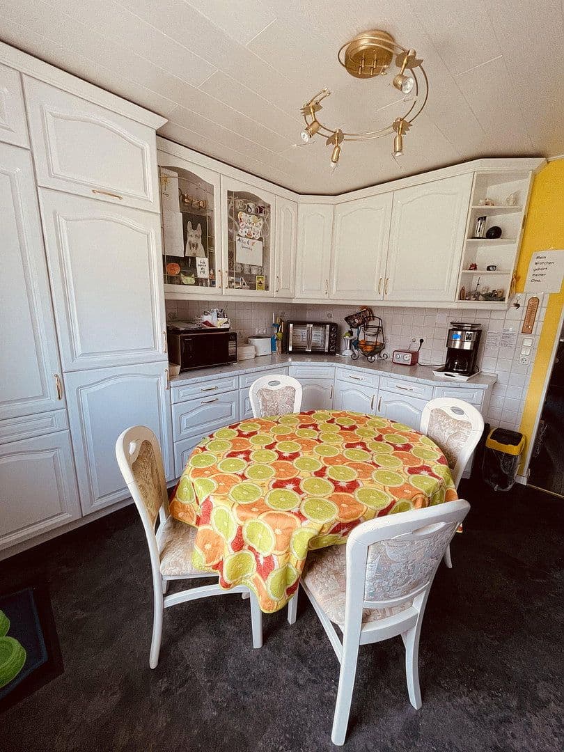 Prodej domu 154 m², pozemek 875 m², Heringen (Werra), Hessen Prodej domu 154 m², pozemek 875 m², Heringen (Werra), Hessen