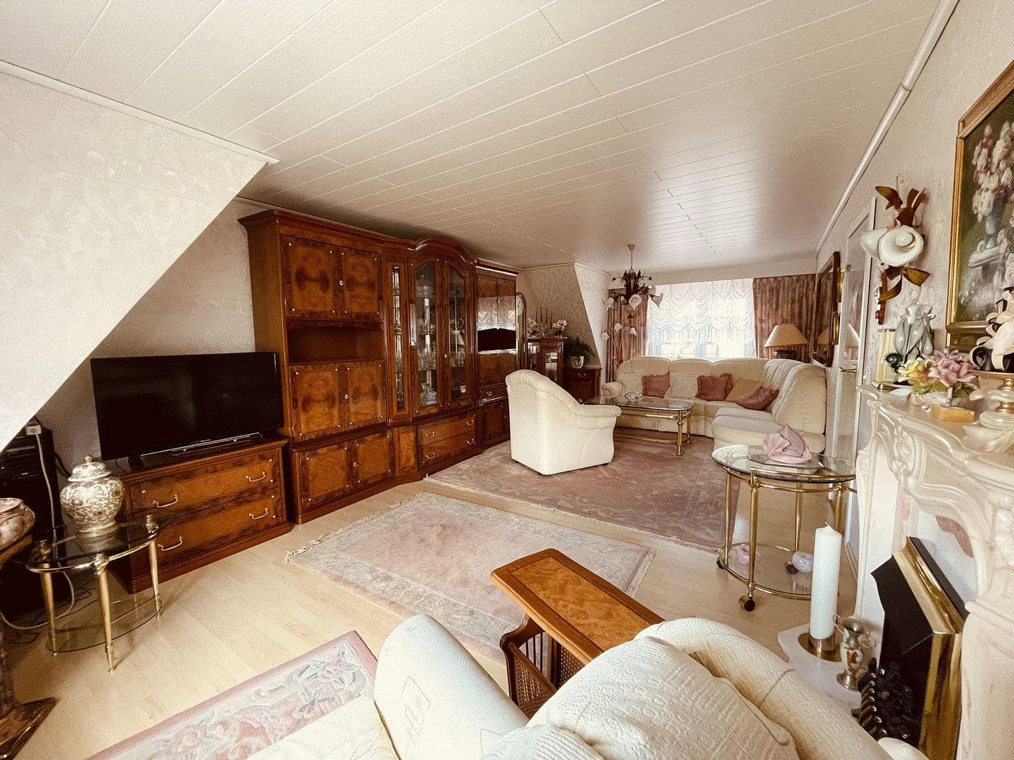 Prodej domu 154 m², pozemek 875 m², Heringen (Werra), Hessen Prodej domu 154 m², pozemek 875 m², Heringen (Werra), Hessen