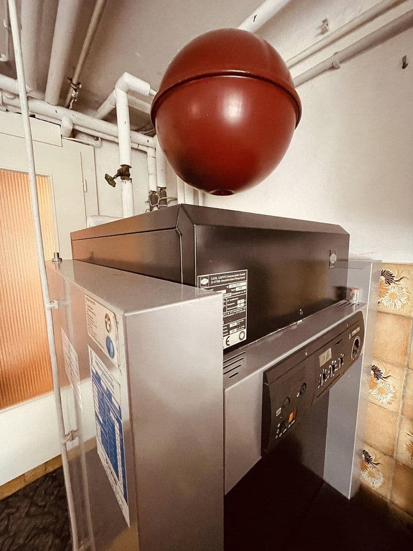 Prodej domu 154 m², pozemek 875 m², Heringen (Werra), Hessen Prodej domu 154 m², pozemek 875 m², Heringen (Werra), Hessen