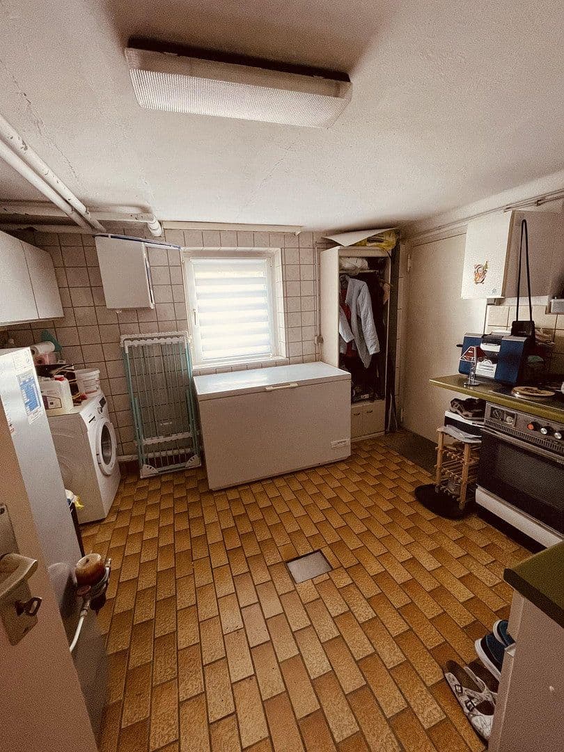 Prodej domu 154 m², pozemek 875 m², Heringen (Werra), Hessen Prodej domu 154 m², pozemek 875 m², Heringen (Werra), Hessen