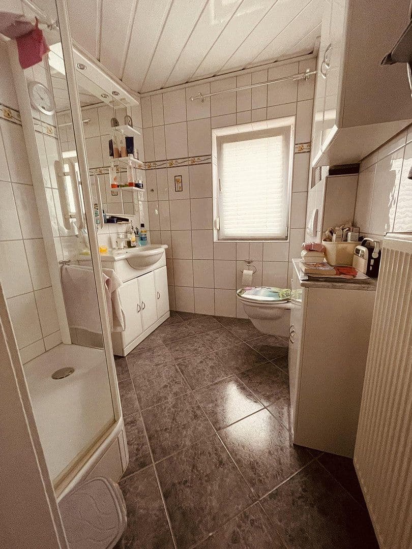 Prodej domu 154 m², pozemek 875 m², Heringen (Werra), Hessen Prodej domu 154 m², pozemek 875 m², Heringen (Werra), Hessen