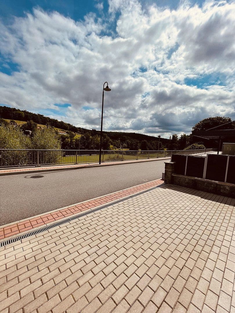 Prodej domu 154 m², pozemek 875 m², Heringen (Werra), Hessen Prodej domu 154 m², pozemek 875 m², Heringen (Werra), Hessen