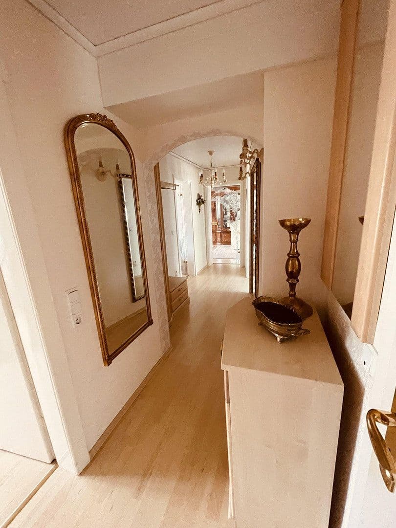Prodej domu 154 m², pozemek 875 m², Heringen (Werra), Hessen Prodej domu 154 m², pozemek 875 m², Heringen (Werra), Hessen