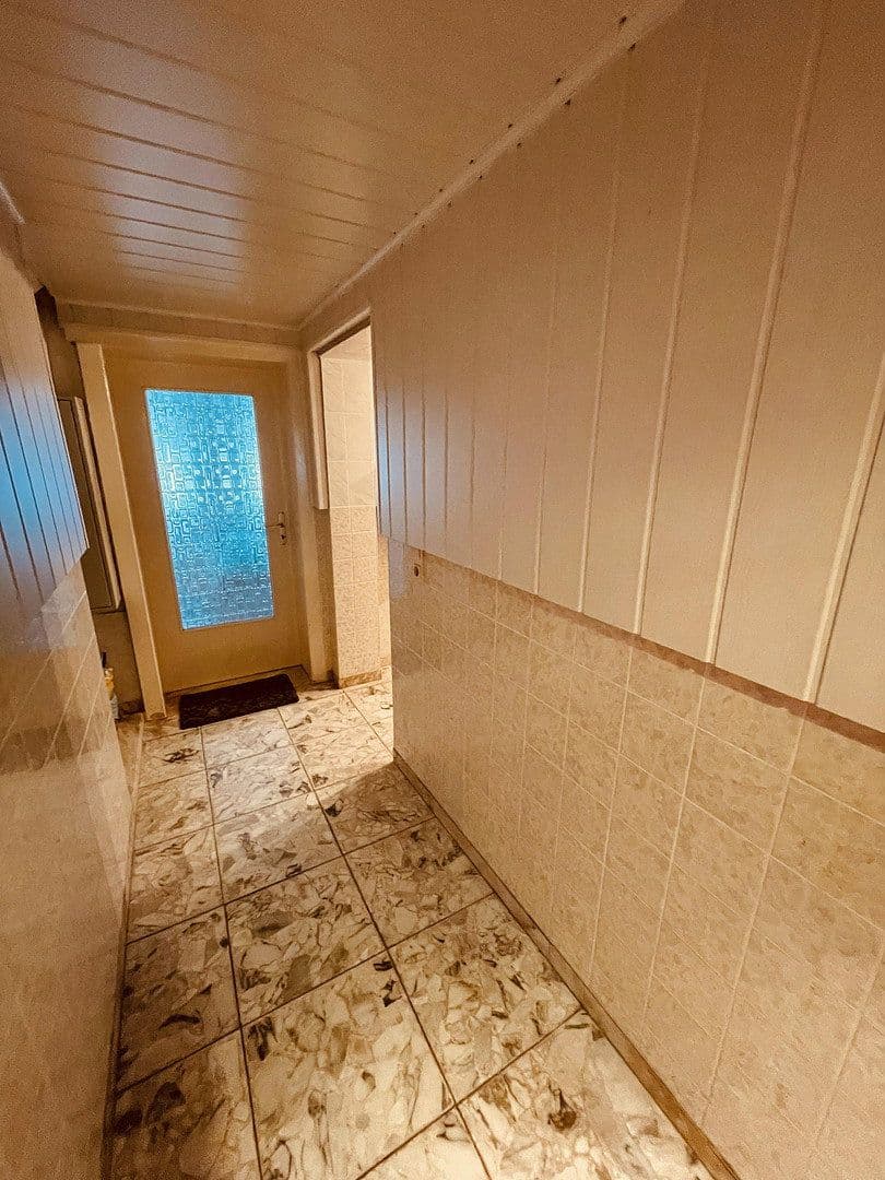 Prodej domu 154 m², pozemek 875 m², Heringen (Werra), Hessen Prodej domu 154 m², pozemek 875 m², Heringen (Werra), Hessen