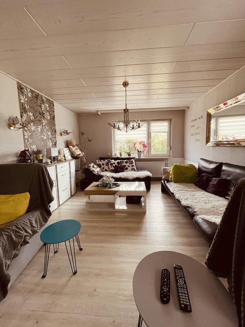 Prodej domu 154 m², pozemek 875 m², Heringen (Werra), Hessen Prodej domu 154 m², pozemek 875 m², Heringen (Werra), Hessen