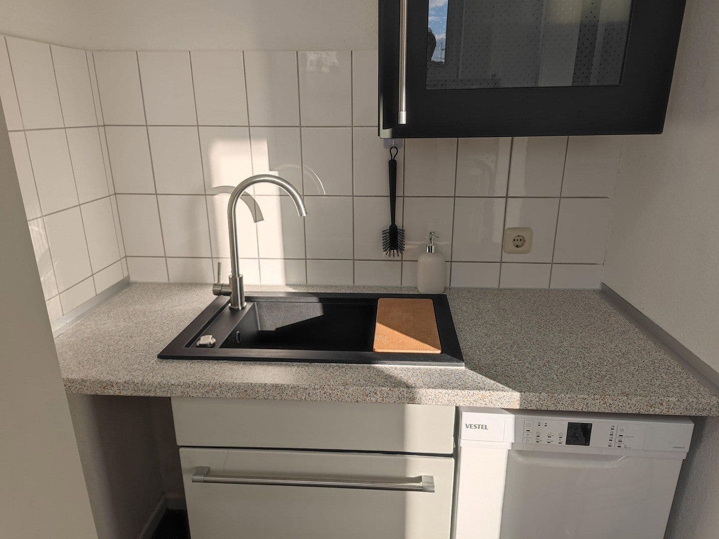 Pronájem bytu 1+kk 36 m², Bochum - Bochum-Mitte, Severní Porýní-Vestfálsko Pronájem bytu 1+kk 36 m², Bochum - Bochum-Mitte, Severní Porýní-Vestfálsko