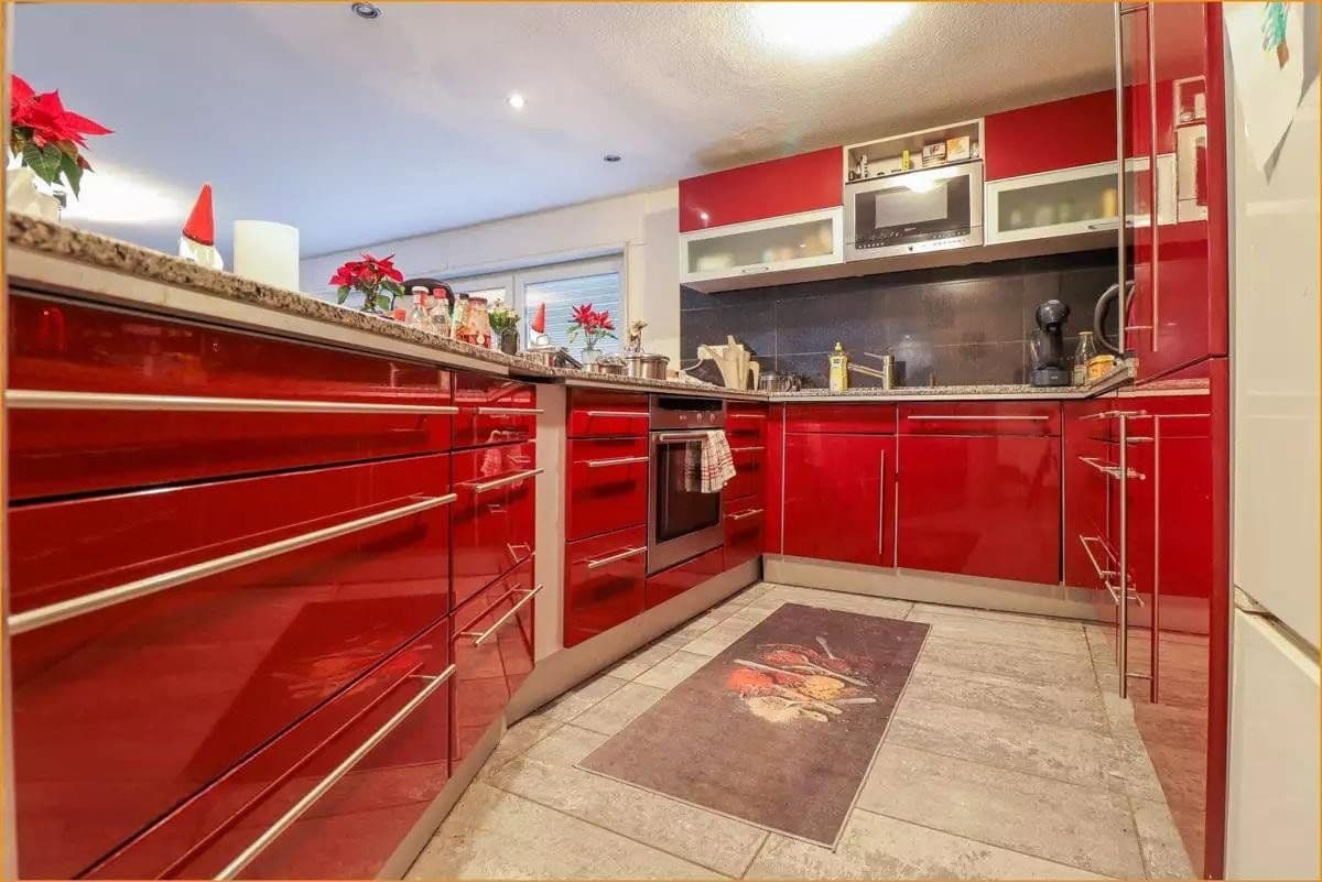 Prodej domu 467 m², pozemek 1.113 m², Zum Backofen.2, Stolberg, Severní Porýní-Vestfálsko Prodej domu 467 m², pozemek 1.113 m², Zum Backofen.2, Stolberg, Severní Porýní-Vestfálsko
