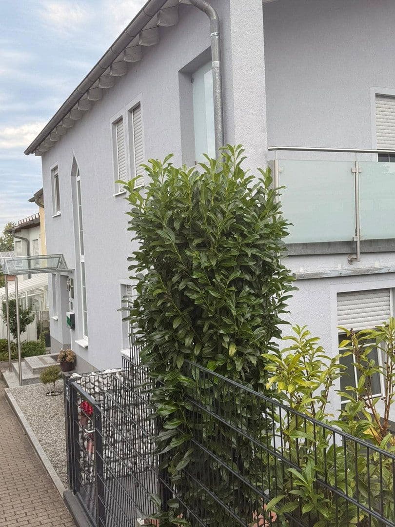 Prodej domu 200 m², pozemek 375 m², Brunnweg 12, Obertraubling, Bavorsko Prodej domu 200 m², pozemek 375 m², Brunnweg 12, Obertraubling, Bavorsko
