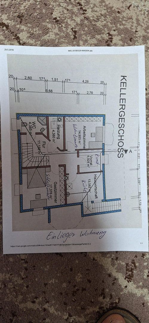 Prodej domu 200 m², pozemek 375 m², Brunnweg 12, Obertraubling, Bavorsko Prodej domu 200 m², pozemek 375 m², Brunnweg 12, Obertraubling, Bavorsko