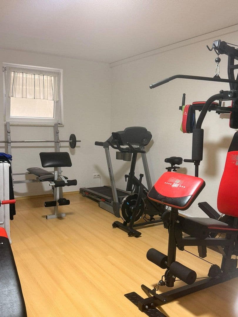 Prodej domu 200 m², pozemek 375 m², Brunnweg 12, Obertraubling, Bavorsko Prodej domu 200 m², pozemek 375 m², Brunnweg 12, Obertraubling, Bavorsko