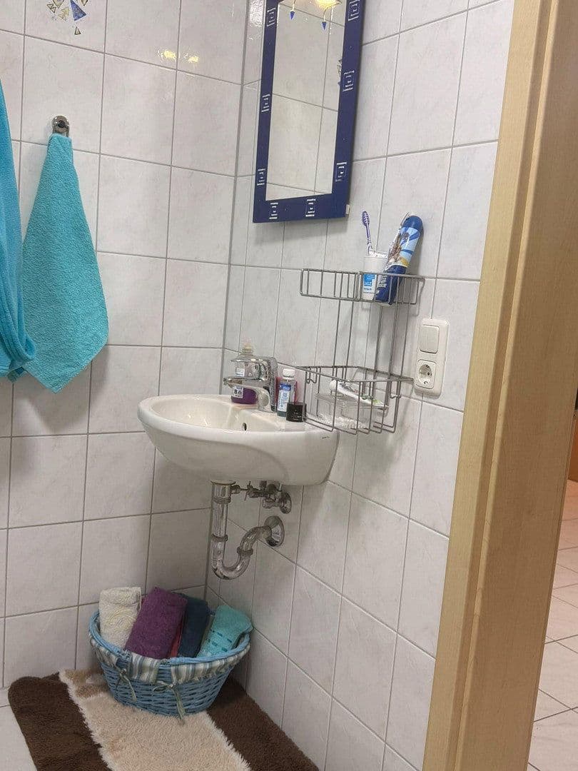 Prodej domu 200 m², pozemek 375 m², Brunnweg 12, Obertraubling, Bavorsko Prodej domu 200 m², pozemek 375 m², Brunnweg 12, Obertraubling, Bavorsko
