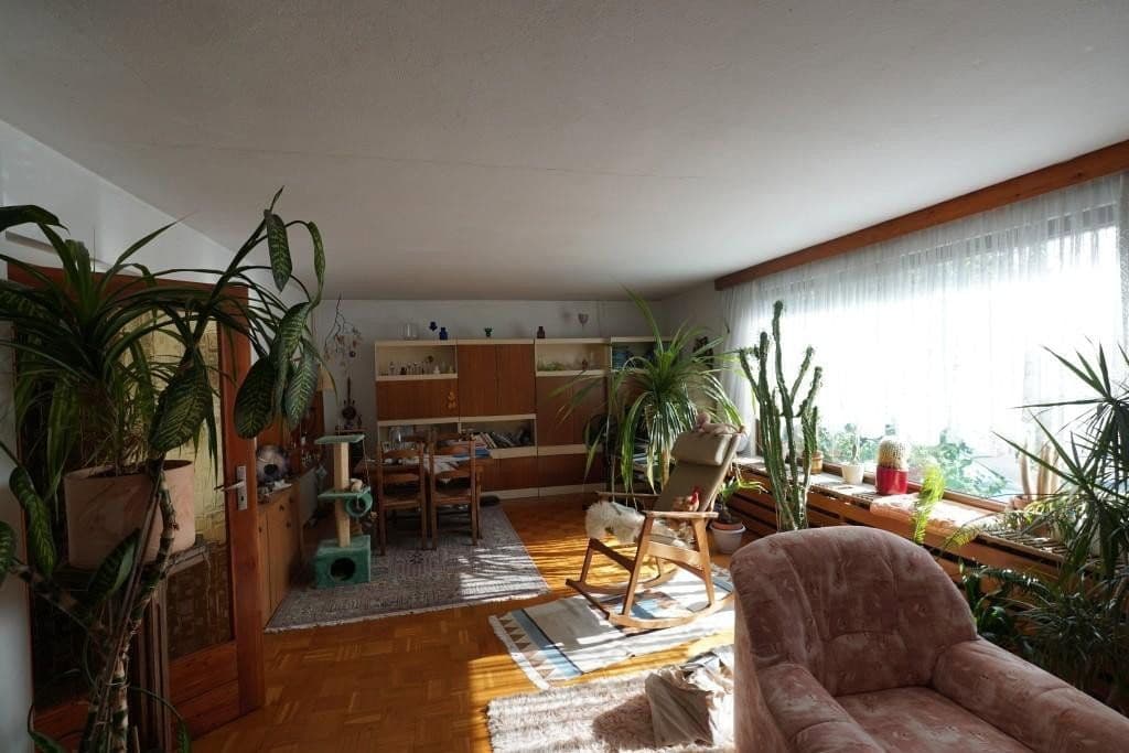 Prodej domu 97 m², pozemek 400 m², Wernigerode, Sasko-Anhaltsko Prodej domu 97 m², pozemek 400 m², Wernigerode, Sasko-Anhaltsko