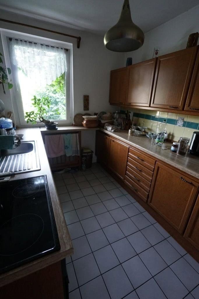 Prodej domu 97 m², pozemek 400 m², Wernigerode, Sasko-Anhaltsko Prodej domu 97 m², pozemek 400 m², Wernigerode, Sasko-Anhaltsko