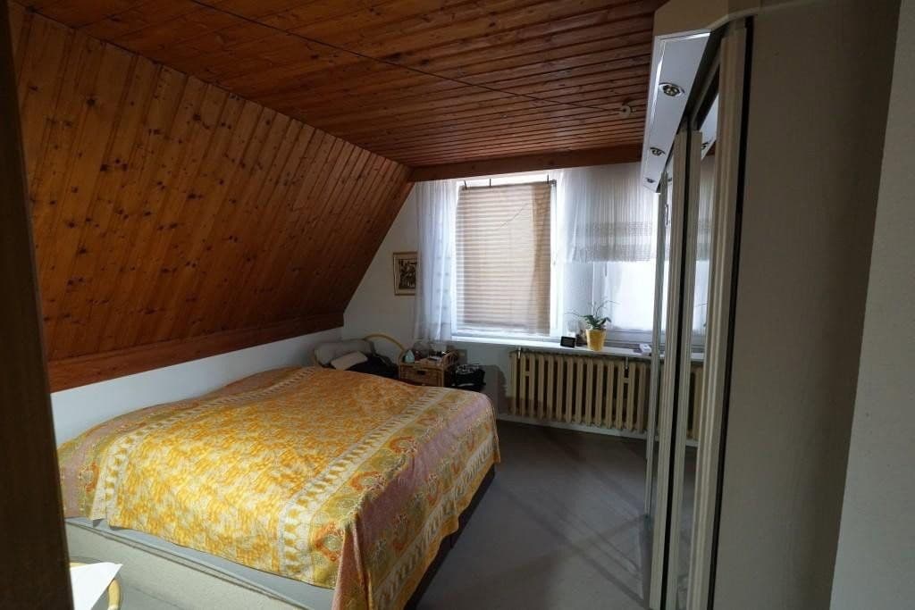 Prodej domu 97 m², pozemek 400 m², Wernigerode, Sasko-Anhaltsko Prodej domu 97 m², pozemek 400 m², Wernigerode, Sasko-Anhaltsko