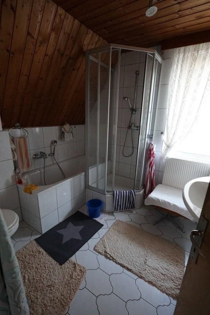 Prodej domu 97 m², pozemek 400 m², Wernigerode, Sasko-Anhaltsko Prodej domu 97 m², pozemek 400 m², Wernigerode, Sasko-Anhaltsko