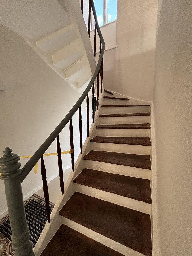 Pronájem bytu 5+kk 146 m², Moselstraße 6, Osann-Monzel, Porýní-Falc Pronájem bytu 5+kk 146 m², Moselstraße 6, Osann-Monzel, Porýní-Falc
