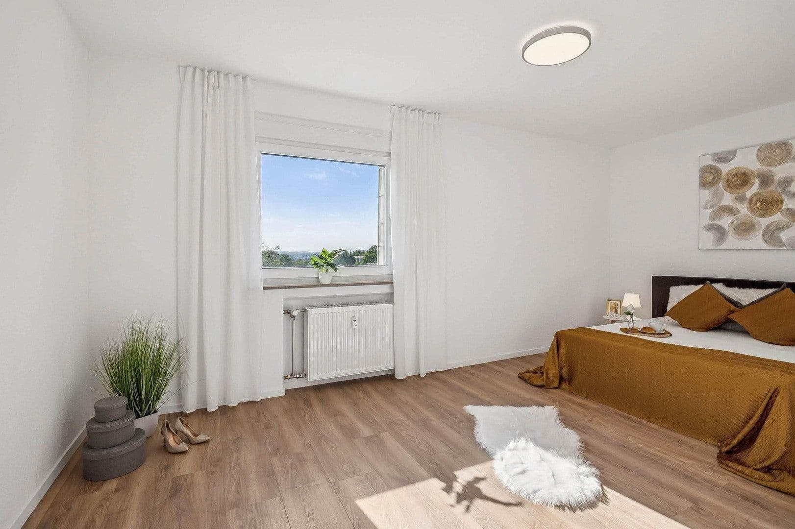 Prodej bytu 3+1 90 m², Breslauer Str.20, Saarbrücken, Země Sársko Prodej bytu 3+1 90 m², Breslauer Str.20, Saarbrücken, Země Sársko