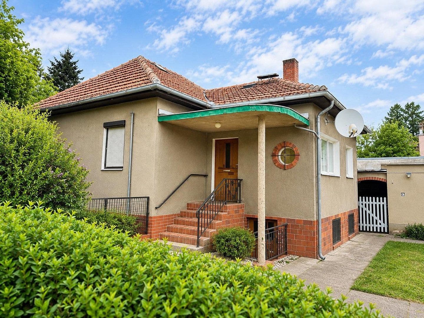 Prodej pozemku 975 m², Kressenweg 30, Berlin, Berlín Prodej pozemku 975 m², Kressenweg 30, Berlin, Berlín