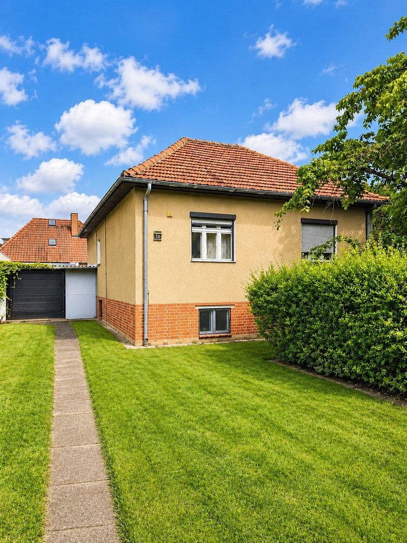 Prodej pozemku 975 m², Kressenweg 30, Berlin, Berlín Prodej pozemku 975 m², Kressenweg 30, Berlin, Berlín