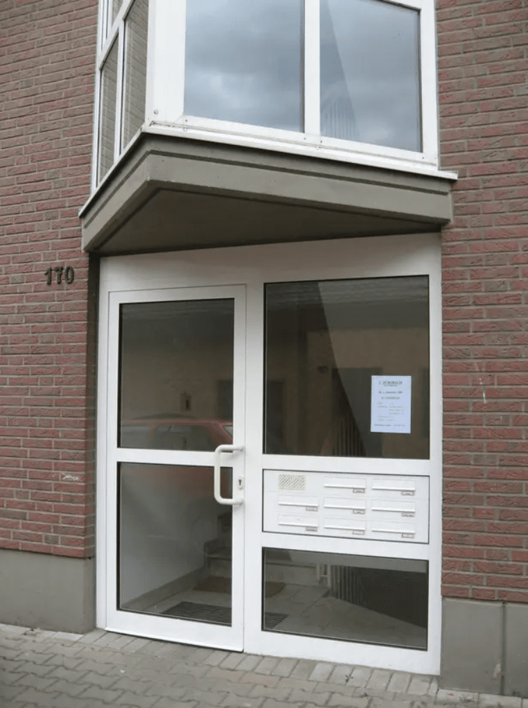 Pronájem bytu 2+1 54 m², Altestrasse 170, Frechen, Severní Porýní-Vestfálsko Pronájem bytu 2+1 54 m², Altestrasse 170, Frechen, Severní Porýní-Vestfálsko